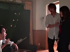 Girls in Heat Japanese Edition Vol.1 PMV