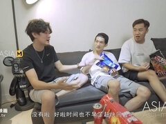 Asiatique, Cul, Sucer une bite, Célébrité, Chinoise, Tir de sperme, Fait maison, Strapon