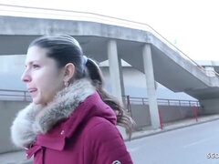 Gina Gerson In Extrem Skinny Teen Gina Talk To Fuck