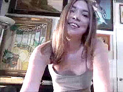 Amateur, Cheating, Girlfriend, Redhead, Teen
