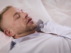Fille, Mère que j'aimerais baiser, Plan cul à trois