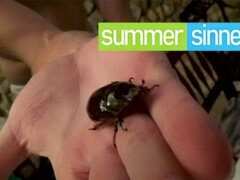 Tsjechisch, Hondjeshouding, Groepseks, Handbeurt, Hd, Orgie, Feest, Tieten likken