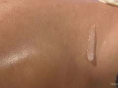 Anal, Sucer une bite, Latex
