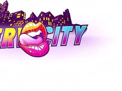 Gros seins, Blonde, Plantureuse, Masturbation, Mère que j'aimerais baiser, Solo, Nénés