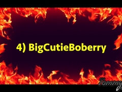 Top 20 SSBBW FAt woman  - Big ass