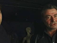 Anaal, Bondage discipline sadomasochisme, Gebondenheid, Fetisj, Flashing, Hardcore, Billekoek, Speelgoed