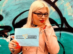 Belle grosse femme bgf, Gros cul, Gros seins, Garce, Blonde, Sucer une bite, En levrette, Branlette thaïlandaise