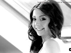 Enthousiasteling, Sperma shot, Sperma in gezicht, Tiener