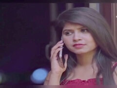 彼女, インド人, キス