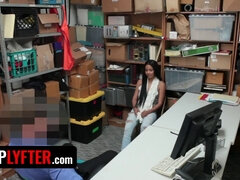 Leie, Amerikanisch, Blasen, Geschnappt, Domination, Hd, Bestrafung, Rau