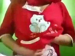 インドネシア人, オナニー