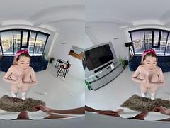 3 dimensionaal, Grote mammen, Pijpbeurt, Handbeurt, Hardcore, Latijnse vrouw, Realiteit, Tieten likken