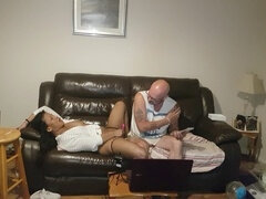 デカパイ, オーガズム, おもらし