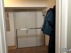 デカチン, バイセクシャル, 黒人, フェラチオ, 中出し, 浮気する, なめる, ラフ