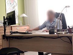 フェラチオ, 茶髪の, チェコ, イマラチオ, なめる, 母, オマンコ, 義母