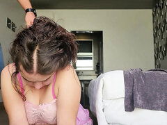 Culo, Mamada, Corrida, Extremo, Penetracion con dedos, Hd, Castigada, Esclavo