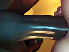 Amateur, Noire, Brunette brune, Éjaculation interne, Mignonne, Noir ébène, Fétiche, Énorme