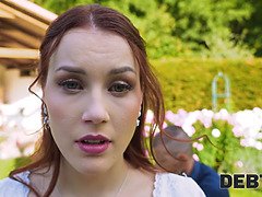 Sucer une bite, Mariée, Tchèque, Hd, Pov, Chatte, Rasée, Fils