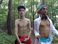 Cute, Gay