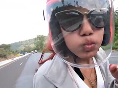 Любители, Большой член, Минет, Секс без цензуры, На природе, Свингеры, Молоденькие, Тайки