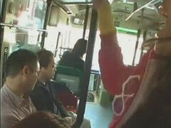 Hottest Japanese chick in Best Public, Cumshots JAV video