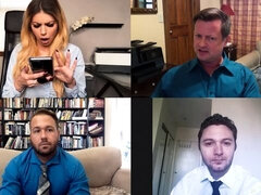 Grosser arsch, Grosse titten, Blasen, Geschnappt, Masturbation, Milf, Titten, Spielzeuge