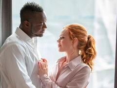 Черные, Смазливые, Ласковые ручки, Лизание, Пенис, Киски, Рыжие, Молоденькие