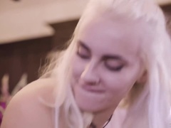 Gros cul, Gros seins, Blonde, Hd, Interracial, Mère que j'aimerais baiser, Maman, Nénés