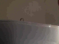Rubia, Consolador, Masturbación, Ducha, Sexo soft, Solo, Camara web