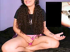 素人, イギリス人, 自家製, ラティーナ, 下着, メキシコ人, オマンコ, スペイン人