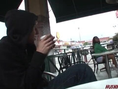 Grosse titten, Blasen, Hundestellung, Milf, Mutti, Natürlichen titten, Pornostars, Titten