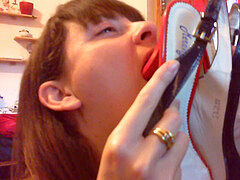 Anaal, Grote kont, Europees, Inshuiven, Italiaans, Ondergoed, Orgasme, Speelgoed