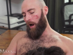 Grote lul, Universiteit, 1 man 2 vrouwen, Hd, Moeder die ik wil neuken, Moeder, Monster, Tiener