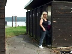 Wohlbeleibte schöne frauen, Riesig, Reif, Milf, Im freien, Realität, Titten