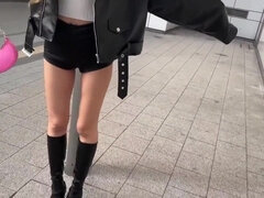 Asiatique, Cul, Gorge profonde, Hd, Japonaise, Naturelle, Pov, Grande