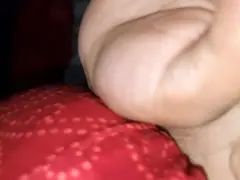 Belleza, Hd, Marido, Besar, Mamá, Pezones, Coño, Esposa