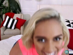 お尻, デカパイ, ブロンド, 人形, Hd, オナニー, 剃毛, 一人