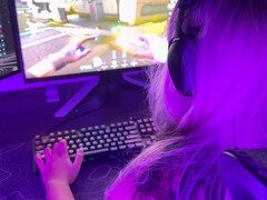 Verga grande, Juegos