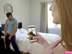 Beauté, Mariée, Hard, Hd, Maman, Pov, Chevaucher, Adolescente