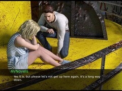 3d, 素人, アスtoマウス, 美女, デカ尻, 巨乳な, ゲーム, 赤毛