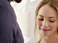 TUSHY Babysitter Seduction