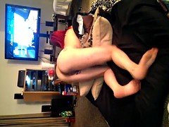 Amateur, Cul, Marrant, Rousse roux