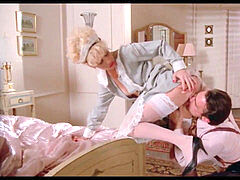 18 летние, Сосущие