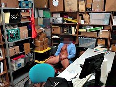 Hardcore, Büro, Jungendliche (18+)