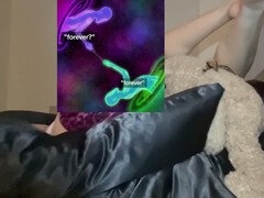 18, 素人, アメリカ人, アラブ, デカチン, 黒人, オナニー, ティーン