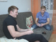 Hot russian teen Liza amazing porn video