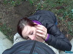 Enthousiasteling, Lieveling, Bedriegen, Masseren, Buiten, Gezichtspunt, Openbaar