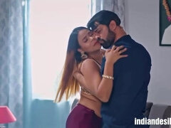 チン, ハードコア, 自家製, 人妻の, インド人, 母, ティーン, 妻