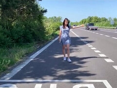 Grosser schwanz, Spermaladung, Schwanz, Arzt, Handjob, Milf, Mutti, Rotschopf