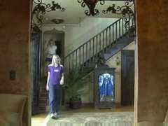 Rubia, Lesbiana, Seducido